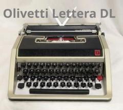 タイプライター,Olivetti 112 赤 動作確認済スペイン製 アンティーク タイプライター,Olivetti 112 赤 動作確認済スペイン製