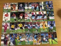 Ｊリーグチップス　カード　他　合計28枚