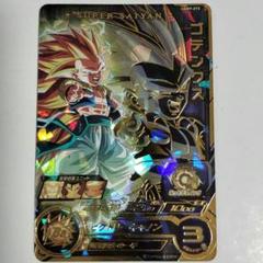 2025年最新】ドラゴンボールヒーローズ ゴテンクスの人気