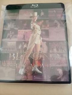 2025年最新】浅田真央 beyond blu-rayの人気アイテム - メルカリ