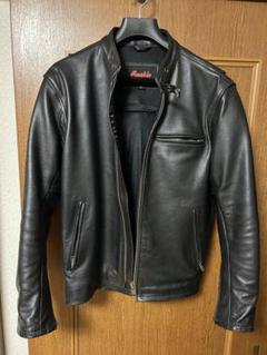 2025年最新】rookie leathers レザージャケットの人気アイテム