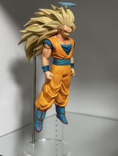 スーパーサイヤ人3 孫悟空 ドラゴンボール　BLOOD OF SAIYANS