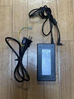 CHLOLMY 150W 19.5V 7.7A AC 充電器