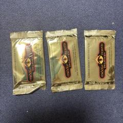 指輪物語　ミドルアース　The Lidless Eye ブースター　３つセット