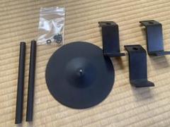 ゲームコントローラー卓上収納ラック ブラック