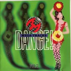 専用出品 ラディカル MEGADANZメガダンス 40 CD＆DVD 専用出品 ラディカル MEGADANZメガダンス 40 CD＆DVDの通販 by