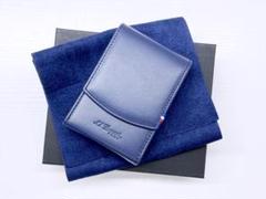 未使用保管　S.T. Dupont 　デュポン　シガーケース　マルチケース
