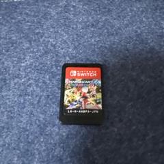 マリオカート8 デラックス Nintendo Switch