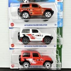MITSUBISHI PAJERO EVOLUTIONのレビュー！2代目パジェロの