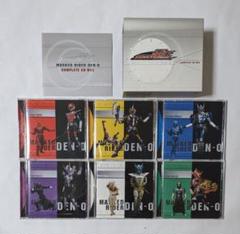 仮面ライダー電王 Complete Cd Boxの中古 未使用品 メルカリ 仮面ライダー電王 Complete Cd Boxの中古 未使用品 メルカリ