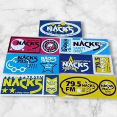 貴重!!ファンキーフライデー 青色サインステッカー 2025年最新】NACK5ステッカーの人気アイテム - メルカリ