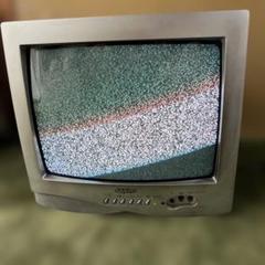 サンヨー　ブラウン管テレビ　C-20VT30 サンヨー ブラウン管テレビ C-20VT30 テレビ