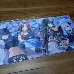 2025年最新】Wixoss プレイマット ブルーアーカイブの人気