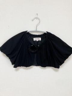 ShirleyTemple　シャーリーテンプル　ボレロ　110cm