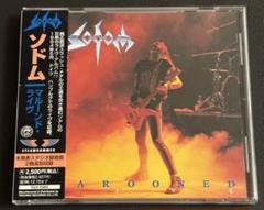 2025年最新】SODOM CD メタルの人気アイテム - メルカリ