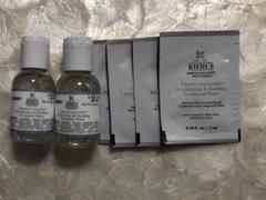 キールズ DSホワイトトリートメントトナー (薬用美白化粧水