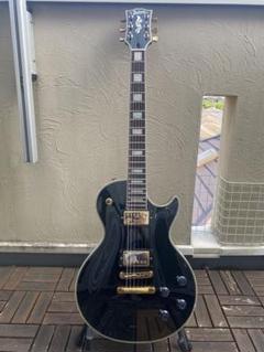【レア】FERNANDES BURRY レスポール サンバースト 楽天市場】フェルナンデス Burny SRLG55 VCSビンテージチェリー