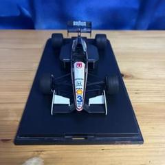 タミヤ　ラジコンキット　 1／10 ティレルホンダ 中嶋悟 タミヤ ラジコンキット 1／10 ティレルホンダ 中嶋悟 ラジコン