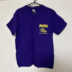 新品 未開封 レアなバックプリント ピザロ】WANIMA Tシャツ