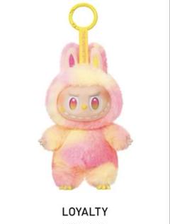 ラブブ THE MONSTERS Big into Energy LOYALTY POP NOW:THE MONSTERS Big into Energy Series-Vinyl Plush