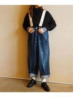 美品 journal standard luxe big-T 2025年最新】journal standard luxe ビッグ5pkキュロットの人気