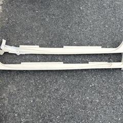 ロンザ MT ペダル 旧車 当時物 GX71 マークⅡ クレスタ
