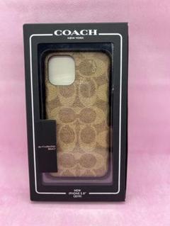 COACH - ☆新品未開封☆日本未発売☆ COACH コーチ iPhone11ケース 2025年最新】coach iphoneケース 11の人気アイテム - メルカリ