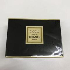 シャネル coco 石けん