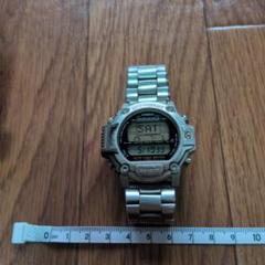 CASIO PRT-311 PROTREK titanium