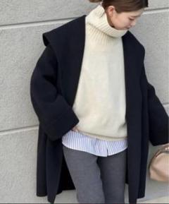Spick & Span（スピックアンドスパン）の「ダブルモッサリバー