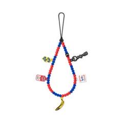 【新品未使用】Andy Warhol Phone Charm