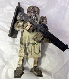 1／6 ミリタリーフィギュア damtoys ダムトイズ 忍者 サムライ