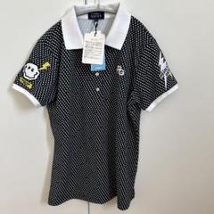 切替ボーダーフレンチスリーブポロワンピース | PEARLY GATES