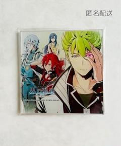 英雄伝説 界の軌跡 くじ引き堂 アクリルプレート ケビン&セリス&リオン&ニナ