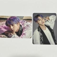 2025年最新】bts magic shop トレカ ジンの人気アイテム - メルカリ