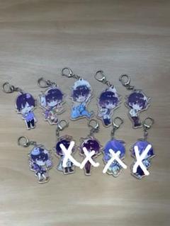 バラ売り⭕️ すとぷり ななもり。 アクキー アクリルキーホルダー