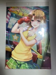 ぱちんこToLOVEるダークネス HEIWA アクリルキーホルダー 西蓮寺春菜 To LOVEる -とらぶる- ダークネス 西蓮寺春菜
