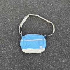 NIKE 90s ショルダーバッグ ワンショルダー y2k TEC