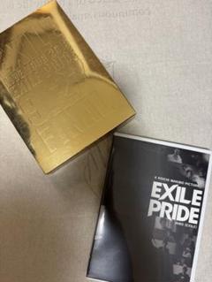 2025年最新】EXILE PRIDE フリスビーの人気アイテム - メルカリ