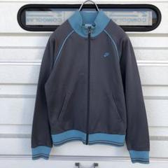 あの あいみょん レトロ NIKE ナイキ トラックジャケット