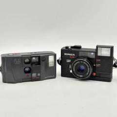 コニカ オリンパス コンパクトカメラ まとめ売り 0412-S5836s コニカ オリンパス コンパクトカメラ まとめ売り 0412-S5836s