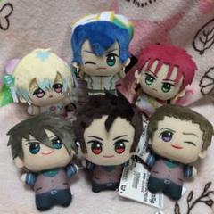 花園百々人】アイドルマスター SideM ちびぐるみ CIRCLE OF