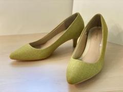 パンプス 23㎝
