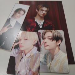 ENHYPEN ニキセット