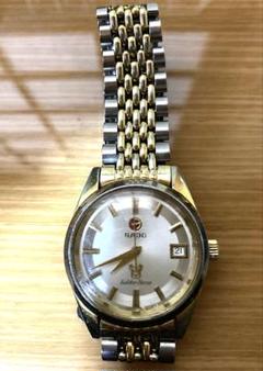 RADO ラドー Gorden Horse 11816 腕時計 自動巻き RADO ラドー Gorden Horse 11816 腕時計 自動巻き - メルカリ
