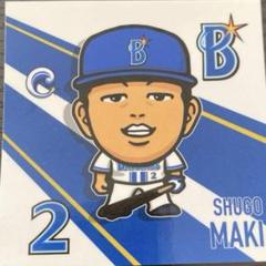 牧秀吾　チェキ　非売品 牧秀吾 チェキ