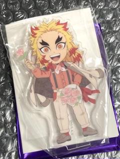 鬼滅の刃　WhiteDay Present Bear(煉獄杏寿郎) 2025年最新】煉獄杏寿郎 ホワイトデーの人気アイテム - メルカリ