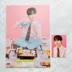 BTOB 2024シーグリトレカ 2025年最新】btob シーグリ トレカの人気アイテム - メルカリ
