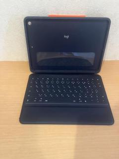 Logitech タブレット用キーボードカバー