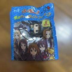 けいおん! トレーディングラバーストラップ 5th Anniversary 駿河屋 - 【買取】琴吹紬 「けいおん! トレーディングラバー